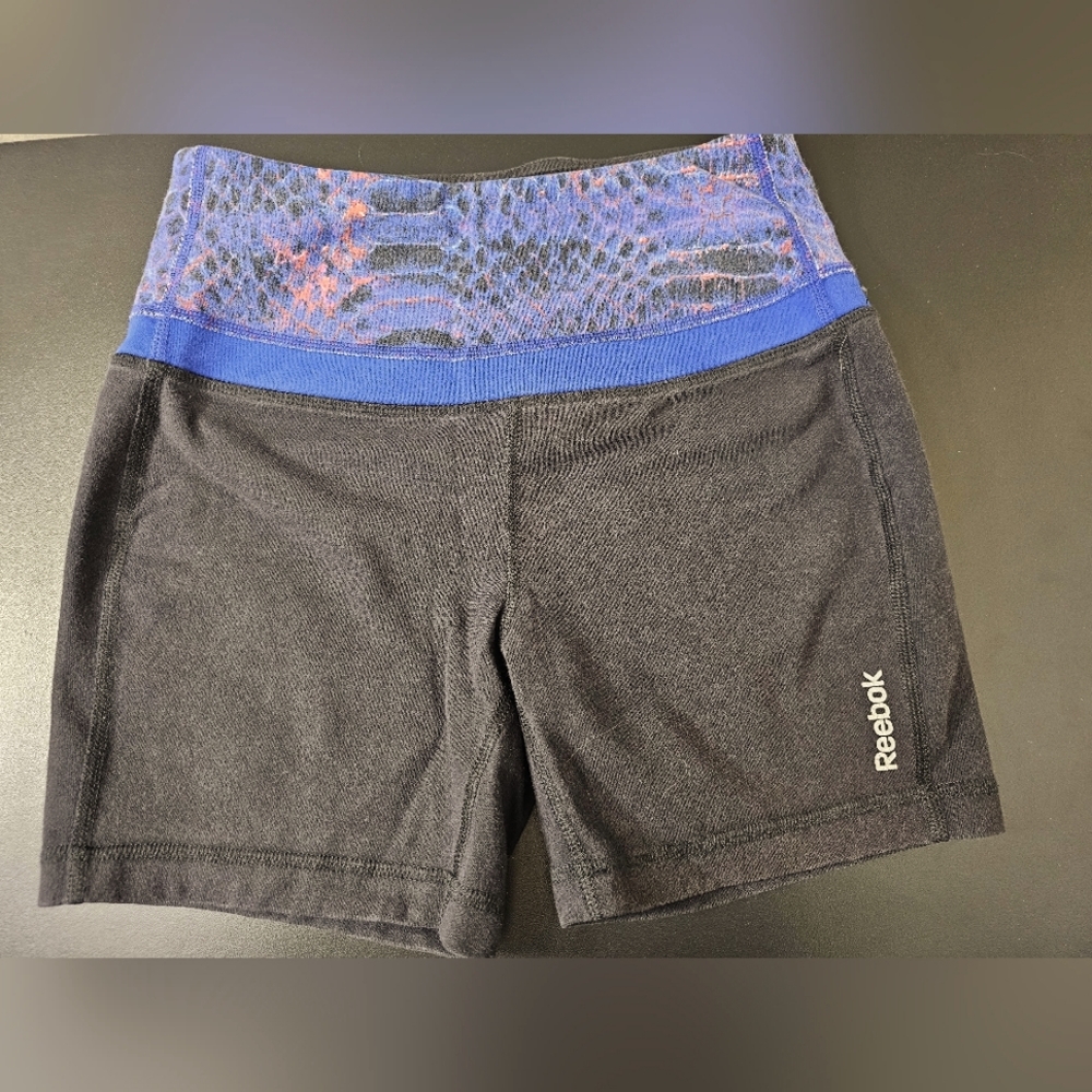 Reebok Bike Shorts
